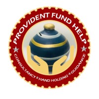 Provident Fund Help logo - Similar company to Epfo