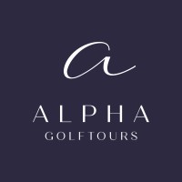 Alpha Golftours logo - Similar company to Smart Engineers