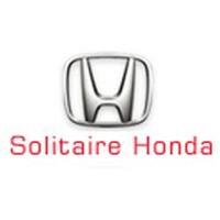SolitaireHonda logo - Similar company to Arena Of Thane West