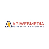 Agiwebmedia logo - Similar company to Techplugers.Com