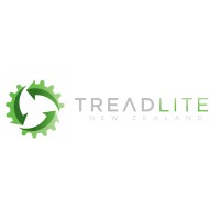 Treadlite New Zealand logo - Similar company to Ecolomondo Corporation