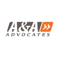 A&A Advocates, Inc. logo - Similar company to Rrj Consulting