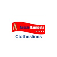Aussie Hangouts Clotheslines logo - Similar company to Boo & Child