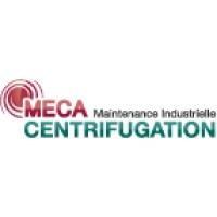 MECA-CENTRIFUGATION logo - Similar company to Spie Turbomachinery