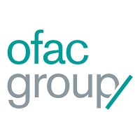 Ofac Group logo - Similar company to Vtol,Drone.