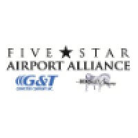 Five Star Airport Alliance