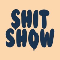SHITSHOW – Mental Health Consultancy logo - Similar company to Venture Studio Hypt Health