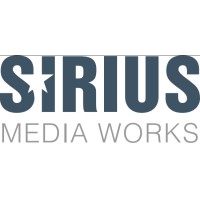Sirius Media Works logo - Similar company to Elitmedya