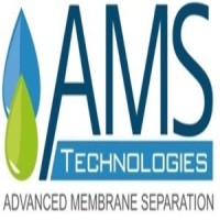 AMS Membrane Technologies logo - Similar company to Bryanston Resources Ag