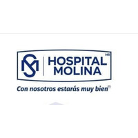Hospital Molina logo - Similar company to Siprelad S.A. De C.V.