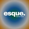 ESQUE Creative Agency logo - Similar company to Midnight Sailing Management Llc