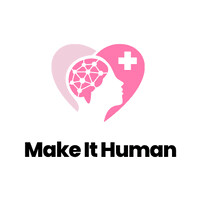 Make It Human logo - Similar company to Freder Services