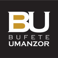 Bufete Umanzor logo - Similar company to Bufete Casco