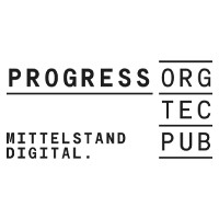 Progressorg logo - Similar company to Wevalue Ag
