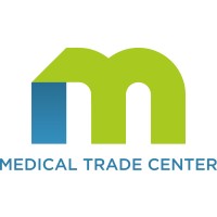 MEDICAL TRADE CENTER logo - Similar company to Jmc Sales & Engineering