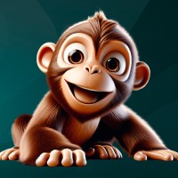 SEO Monkey logo - Similar company to Seo Cocoon