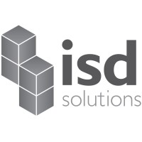 ISD Solutions Australia logo - Similar company to Atc Construction & Interior