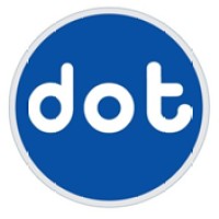 DOT logo - Similar company to Sla Digital