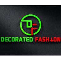 DECORATED FASHION logo - Similar company to Koszulkowo.Com