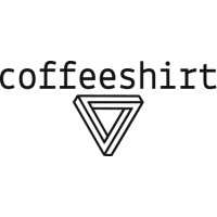 Coffeeshirt logo - Similar company to Tree-People • Agenzia Di Comunicazione