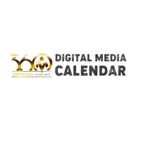 Digital Media Calendar logo - Similar company to Build Brand Better