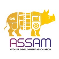 Assam AVGC-XR Development Association logo - Similar company to Sgm Consultancy Services