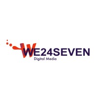 We24Seven Digital Media logo - Similar company to Magicbid.Ai
