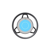 SuperWheel France logo - Similar company to Superwheel System