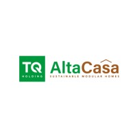 Alta Casa Homes logo - Similar company to Makonda