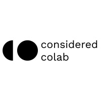 considered colab logo - Similar company to Dcm Building Design