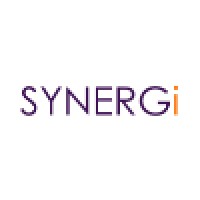 SYNERGi Media logo - Similar company to Mix Creative Group