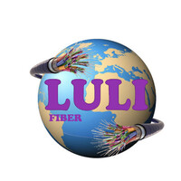 LuliFiber logo - Similar company to Hellome