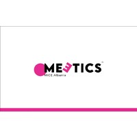 Meetics MICE Albania logo - Similar company to Albatrip