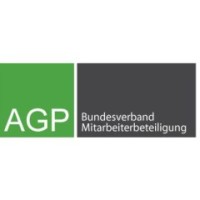 Bundesverband Mitarbeiterbeteiligung - AGP logo - Similar company to Deutsches Institut Für Mitarbeiterbeteiligung