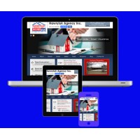 Hawryluk Agency Inc. logo - Similar company to Quantum International Inc.