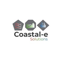 Coastal-e Solutions logo - Similar company to Topoduarte - Topografia (Portugal)
