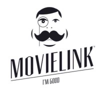 Movielink® logo - Similar company to Fastucup