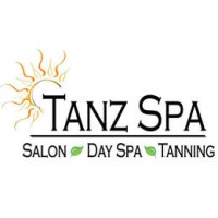 Tanz Day Spa logo - Similar company to Sirius Day Spa South Florida