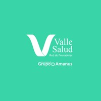 Valle Salud logo - Similar company to Cedima