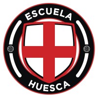 Escuela de Fútbol Huesca logo - Similar company to Gooo Club