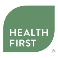 Health First Network logo - Similar company to South Square Creative