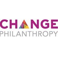 CHANGE Philanthropy logo - Similar company to Wellspring Philanthropic Fund