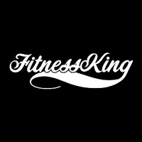 Fitnessking logo - Similar company to Misoty