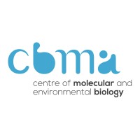 Centre of Molecular and Environmental Biology (CBMA) logo - Similar company to Associação Académica Da Universidade Do Minho
