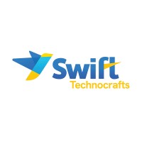 Swift Techno Crafts Pvt Ltd logo - Similar company to Swift Techno Crafts Pvt. Ltd.