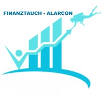 Finanztauch - Alarcon logo - Similar company to Rhythink