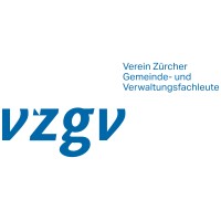 VZGV Verein Zürcher Gemeinde- und Verwaltungsfachleute logo - Similar company to Autograph Maths