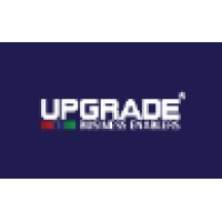 Upgrade | Business Enablers