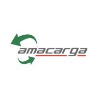 AMACARGA logo - Similar company to Ab Forwarding