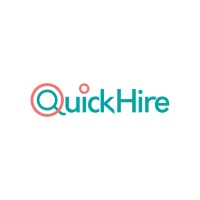 QuickHire logo - Similar company to Quickhire